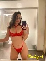 Maya - Queen of squirt