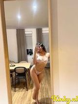 Katia - Colombian best blowjob