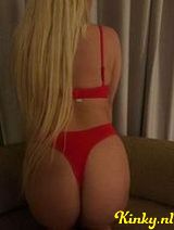 Luanna - Hey it’s me in your city , so call me babe!