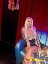 Luanna - Hey it’s me in your city , so call me babe!