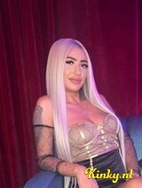 Luanna - Hey it’s me in your city , so call me babe!
