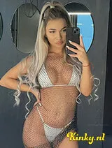 Barbie -  sexy blonde & party girl 