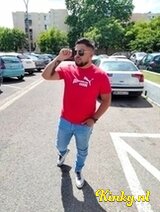 Alex - Young man to have a good time and please you