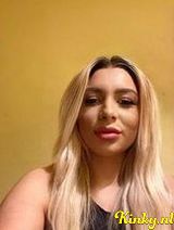 Julia - Party girl new in your city 