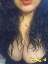 Vanessa - Geile dame houd van Tantra