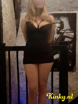 Summer - Speels & Sensueel. NL Kinky switch.