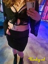 Summer - Speels & Sensueel. NL Kinky switch.