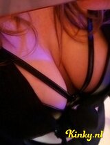 Summer - Speels & Sensueel. NL Kinky switch.