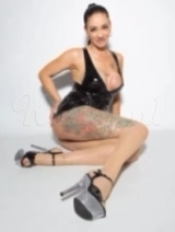 Morgan - Porno Milf wilt heerlijk anaal genomen worden 