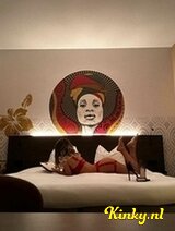 Jessica - Hollands Escort!