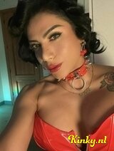 Diana - New in the City Diana Sexy Latina Full Party
