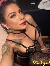 Diana - New in the City Diana Sexy Latina Full Party
