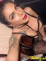 Diana - New in the City Diana Sexy Latina Full Party
