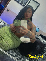 Diana - New in the City Diana Sexy Latina Full Party