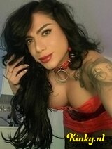 Diana - New in the City Diana Sexy Latina Full Party