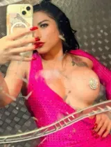 Diana - New in the City Diana Sexy Latina Full Party