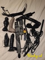 Mariana - Young and Sexy latina