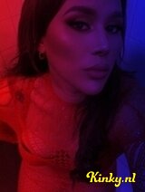 Kataleya - Hot latina