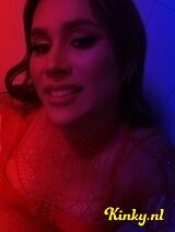 Amelia - Hot latina