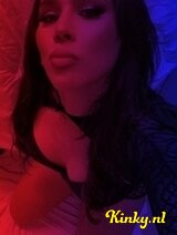 Kataleya - Hot latina