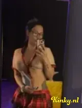 Lucia - I’m hot sexy party girl!