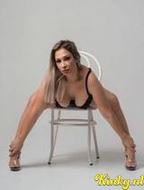 Victtoria - I’m hot sexy party girl!