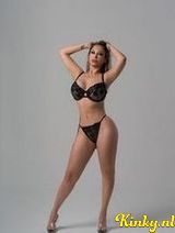 Kristina - I’m hot sexy party girl!