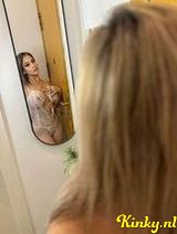 Victtoria - I’m hot sexy party girl!