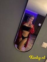 Lucia - I’m hot sexy party girl!