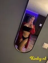 Lucia - I’m hot sexy party girl!