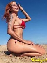 Hannah - Horny & sweet colombian “Girl friend experience”