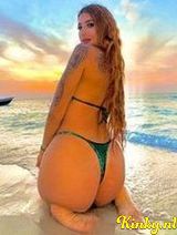 Hannah - Horny & sweet colombian “GIRL FRIEND EXPERIENCE”