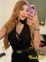 Mia - Horny & sweet colombian “Girl friend experience”
