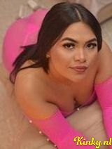 Sofía - Do you want this Big Ass to ride on top of you?