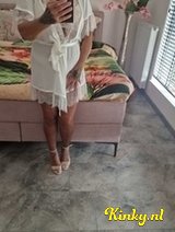 Anna - Super geile sex met Sexy Anna