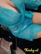 Anna - Super geile sex met Sexy Anna