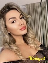 Sofia - Suck without!