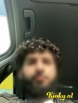 Rachid - Dominant pleaser, jouw plezier is mijn genot