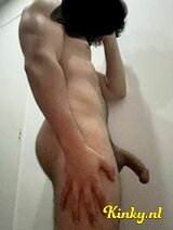 Rachid - Dominant pleaser, jouw plezier is mijn genot