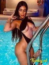 Danii - VIP escort -Party girl Brunette sexy 100%real