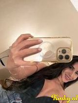 Dani - 100% Real, Party girl Brunette sexy