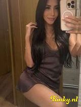 Danii - VIP escort -Party girl Brunette sexy 100%real