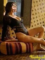 Milou - Warme en Geile Hollandse Dame