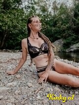 Milou - Heerlijke Hollandse Dame, echte GFE!