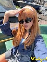 Ritorika - Party girl, independent