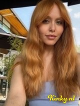 Ritorika - Party girl, independent