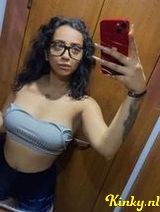 Nattalia - ️full service pary girl