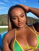 Lindsay - Party Trans