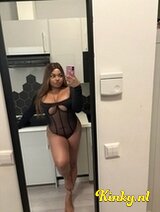Lindsay - Party Trans