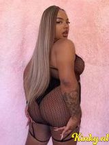 Lindsay - Queen Trans